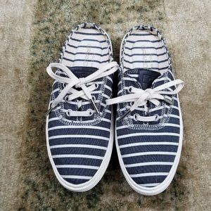 Cole Haan Women's Grand Pro Deck Freeport Size 5B